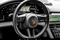 Porsche Taycan din 2023 cu 59.900 km - oferta POR103379 - foto 13