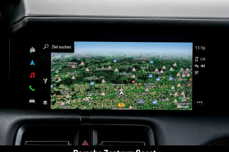 Porsche Taycan din 2023 cu 59.900 km - oferta POR103379 - foto 16