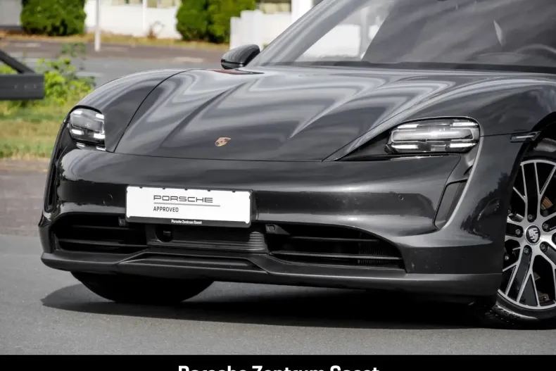 Porsche Taycan din 2023 cu 59.900 km - oferta POR103379 - foto 20