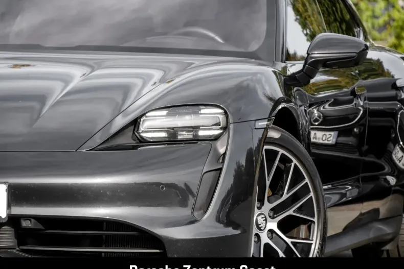 Porsche Taycan din 2023 cu 59.900 km - oferta POR103379 - foto 21