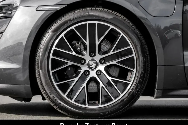 Porsche Taycan din 2023 cu 59.900 km - oferta POR103379 - foto 23