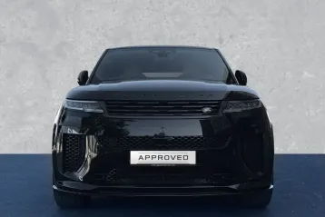 Land Rover Range Rover Sport din 2024 - oferta LAN103381