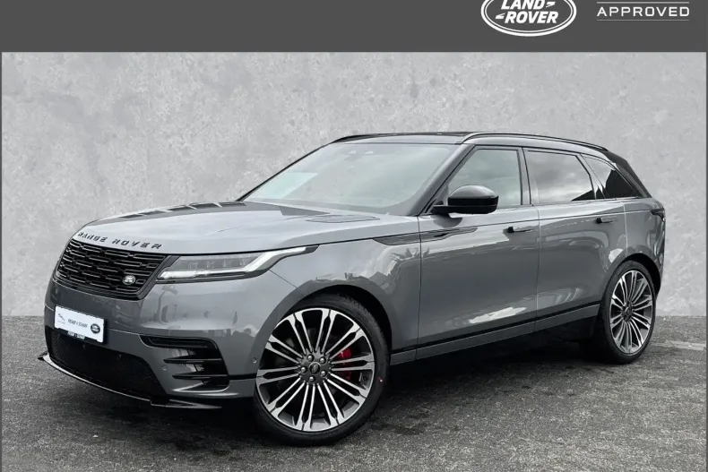 Land Rover Range Rover Velar din 2024 cu 2.700 km - oferta LAN103385 - foto 1