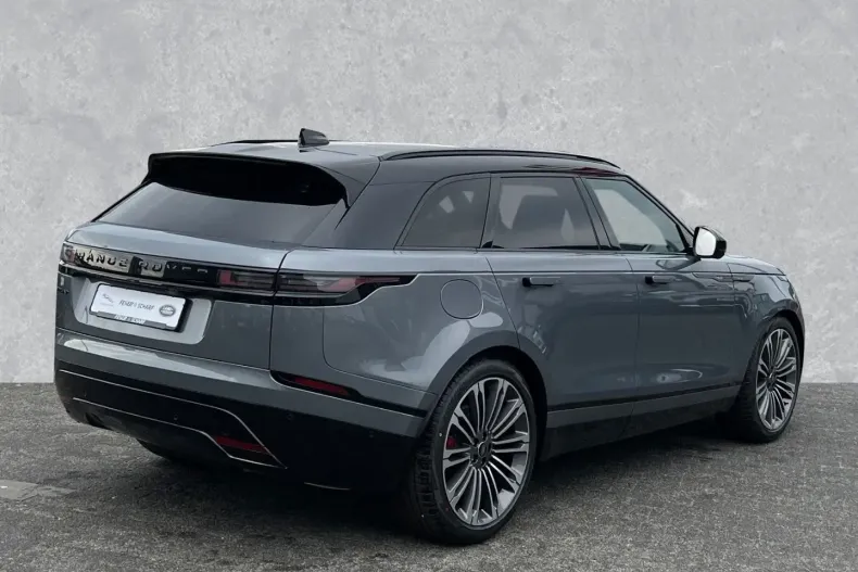 Land Rover Range Rover Velar din 2024 cu 2.700 km - oferta LAN103385 - foto 2