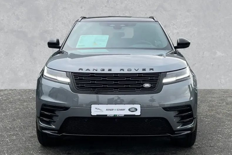 Land Rover Range Rover Velar din 2024 cu 2.700 km - oferta LAN103385 - foto 4