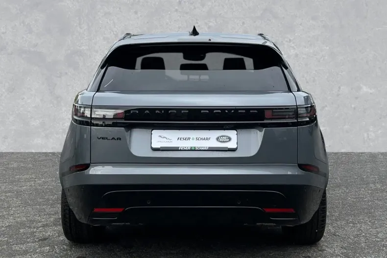 Land Rover Range Rover Velar din 2024 cu 2.700 km - oferta LAN103385 - foto 6