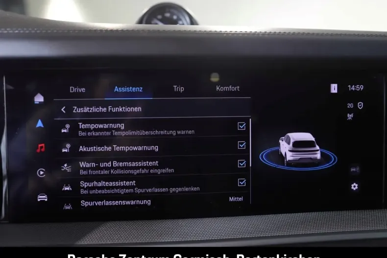 Porsche Cayenne din 2024 cu 12.891 km - oferta POR103387 - foto 25