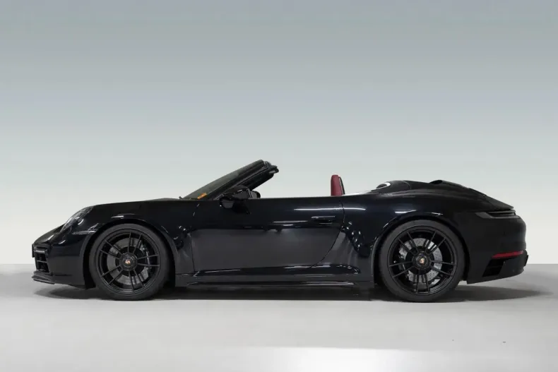 Porsche 992 din 2024 cu 13.200 km - oferta POR103388 - foto 2