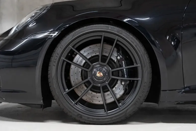 Porsche 992 din 2024 cu 13.200 km - oferta POR103388 - foto 5