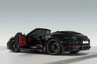 Porsche 992 din 2024 cu 13.200 km - oferta POR103388 - foto 6