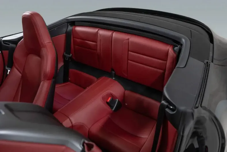 Porsche 992 din 2024 cu 13.200 km - oferta POR103388 - foto 9