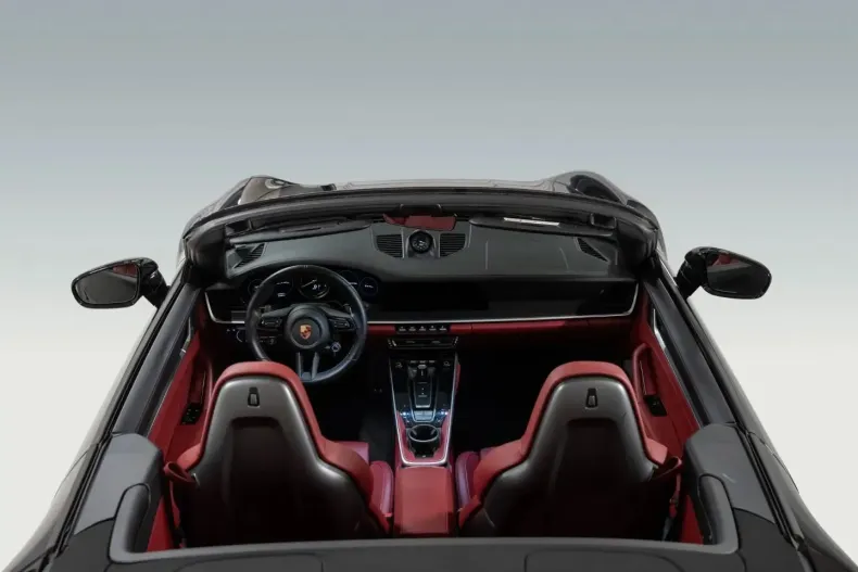 Porsche 992 din 2024 cu 13.200 km - oferta POR103388 - foto 10