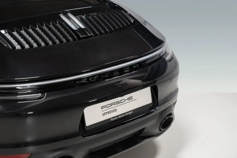 Porsche 992 din 2024 cu 13.200 km - oferta POR103388 - foto 14