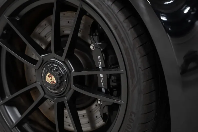 Porsche 992 din 2024 cu 13.200 km - oferta POR103388 - foto 16