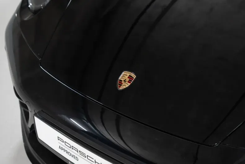 Porsche 992 din 2024 cu 13.200 km - oferta POR103388 - foto 17