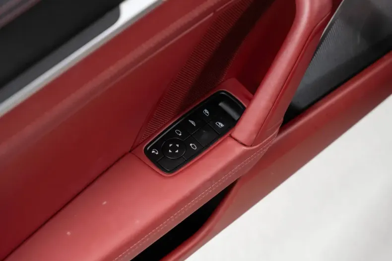 Porsche 992 din 2024 cu 13.200 km - oferta POR103388 - foto 20