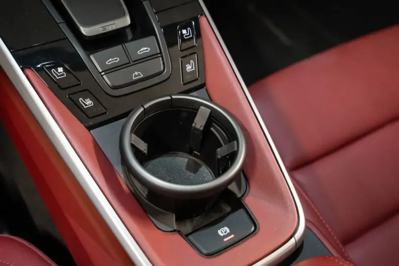 Porsche 992 din 2024 cu 13.200 km - oferta POR103388 - foto 23