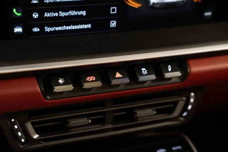 Porsche 992 din 2024 cu 13.200 km - oferta POR103388 - foto 24