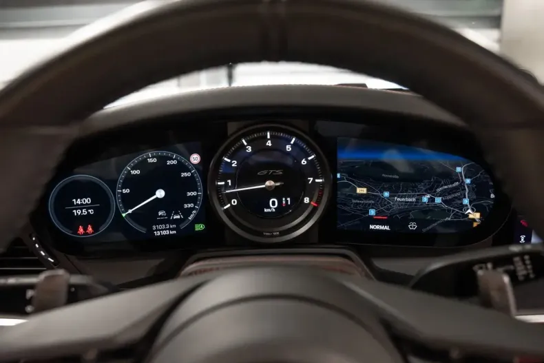 Porsche 992 din 2024 cu 13.200 km - oferta POR103388 - foto 25