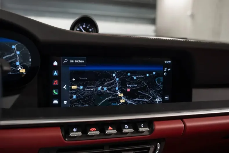 Porsche 992 din 2024 cu 13.200 km - oferta POR103388 - foto 26