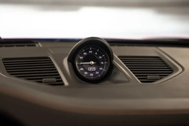 Porsche 992 din 2024 cu 13.200 km - oferta POR103388 - foto 35