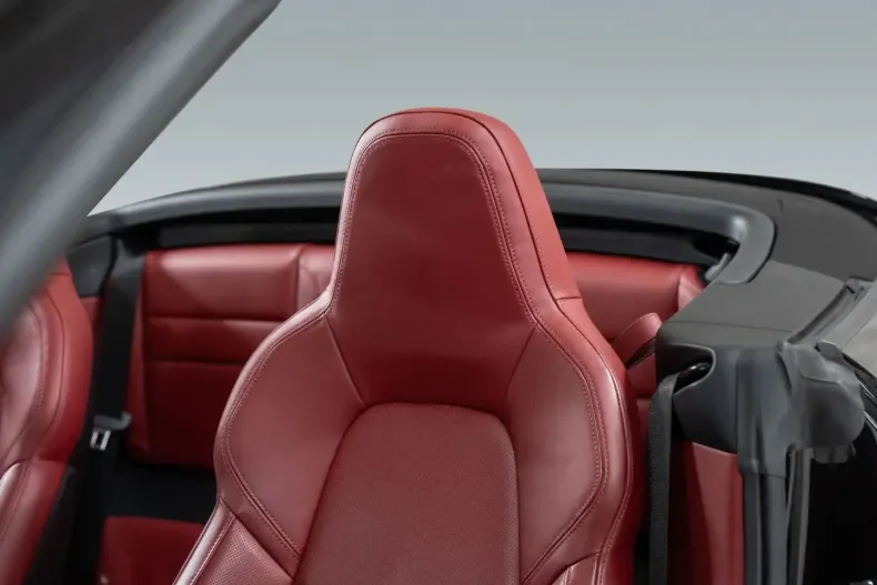 Porsche 992 din 2024 cu 13.200 km - oferta POR103388 - foto 38