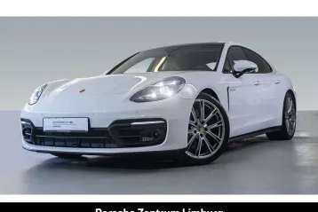 Porsche Panamera din 2020 - oferta POR103389