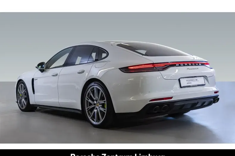 Porsche Panamera din 2020 cu 63.600 km - oferta POR103389 - foto 3