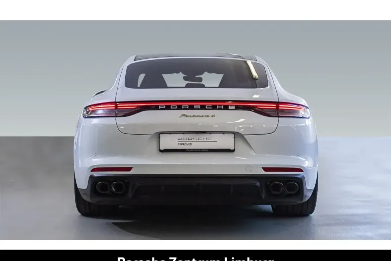 Porsche Panamera din 2020 cu 63.600 km - oferta POR103389 - foto 7