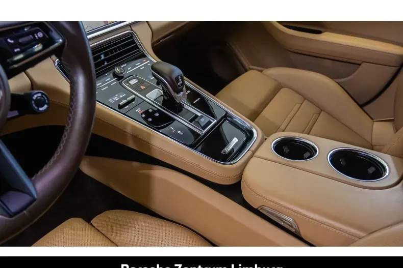 Porsche Panamera din 2020 cu 63.600 km - oferta POR103389 - foto 16