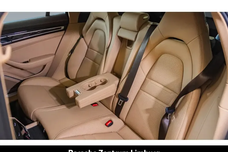 Porsche Panamera din 2020 cu 63.600 km - oferta POR103389 - foto 19