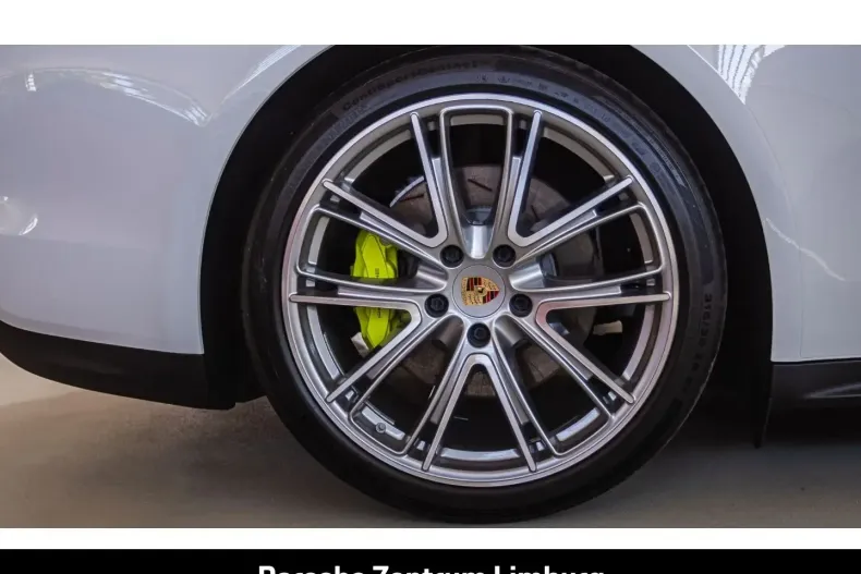 Porsche Panamera din 2020 cu 63.600 km - oferta POR103389 - foto 23