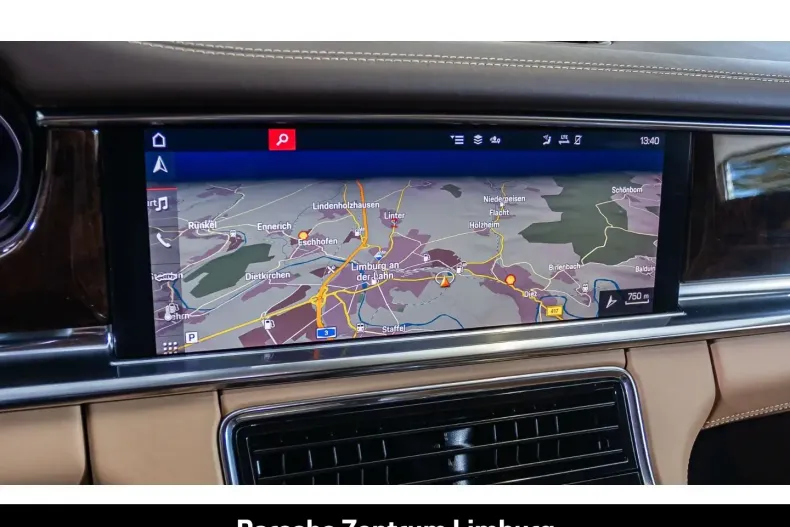 Porsche Panamera din 2020 cu 63.600 km - oferta POR103389 - foto 31