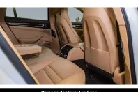 Porsche Panamera din 2020 cu 63.600 km - oferta POR103389 - foto 35