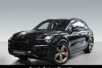 Porsche Cayenne din 2024 - oferta POR103391