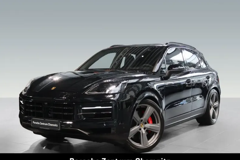 Porsche Cayenne din 2024 cu 26.990 km - oferta POR103391 - foto 1
