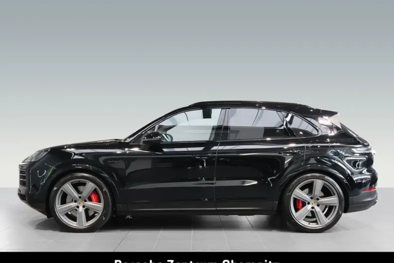 Porsche Cayenne din 2024 cu 26.990 km - oferta POR103391 - foto 2