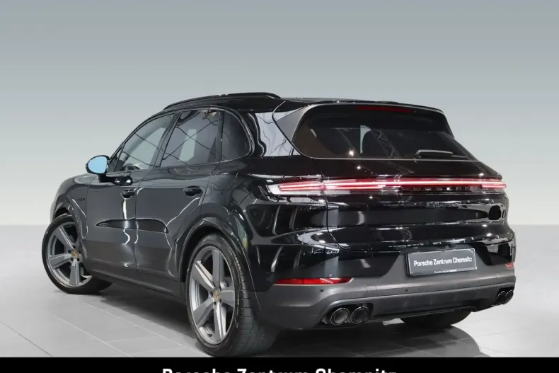 Porsche Cayenne din 2024 cu 26.990 km - oferta POR103391 - foto 3