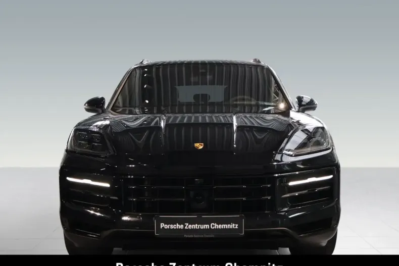 Porsche Cayenne din 2024 cu 26.990 km - oferta POR103391 - foto 4