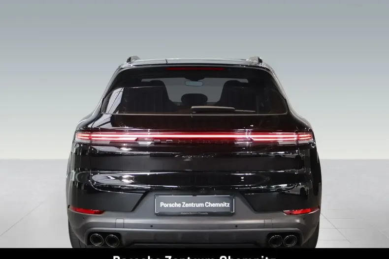 Porsche Cayenne din 2024 cu 26.990 km - oferta POR103391 - foto 5