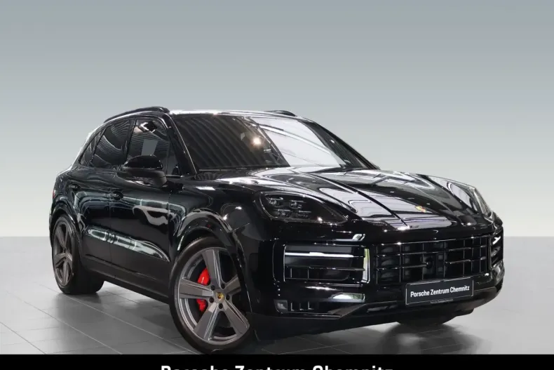 Porsche Cayenne din 2024 cu 26.990 km - oferta POR103391 - foto 9