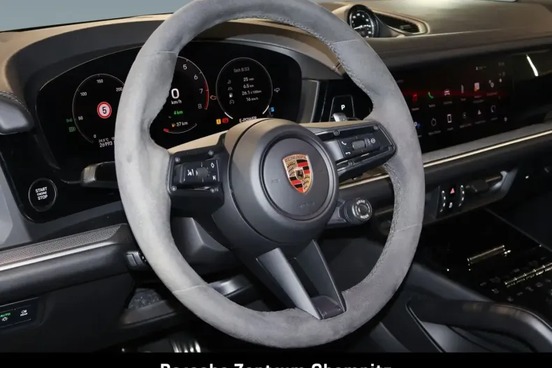 Porsche Cayenne din 2024 cu 26.990 km - oferta POR103391 - foto 11