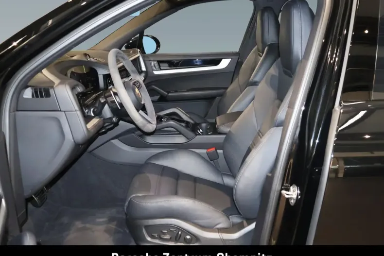 Porsche Cayenne din 2024 cu 26.990 km - oferta POR103391 - foto 12