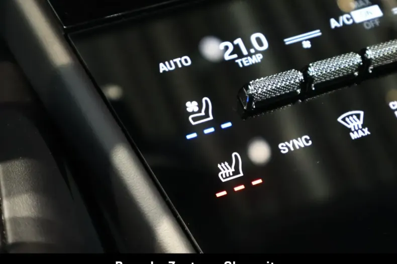 Porsche Cayenne din 2024 cu 26.990 km - oferta POR103391 - foto 15