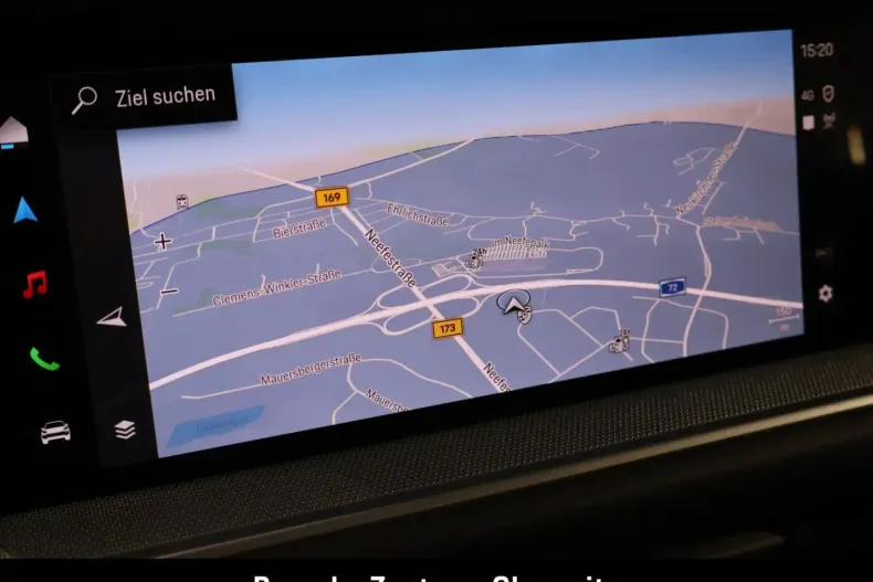 Porsche Cayenne din 2024 cu 26.990 km - oferta POR103391 - foto 16