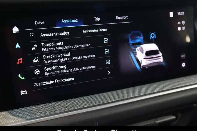 Porsche Cayenne din 2024 cu 26.990 km - oferta POR103391 - foto 18