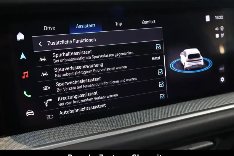 Porsche Cayenne din 2024 cu 26.990 km - oferta POR103391 - foto 19