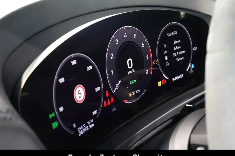 Porsche Cayenne din 2024 cu 26.990 km - oferta POR103391 - foto 21