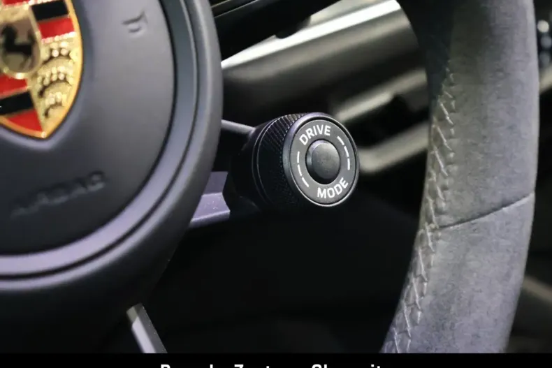 Porsche Cayenne din 2024 cu 26.990 km - oferta POR103391 - foto 24