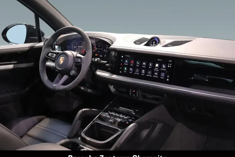 Porsche Cayenne din 2024 cu 26.990 km - oferta POR103391 - foto 26